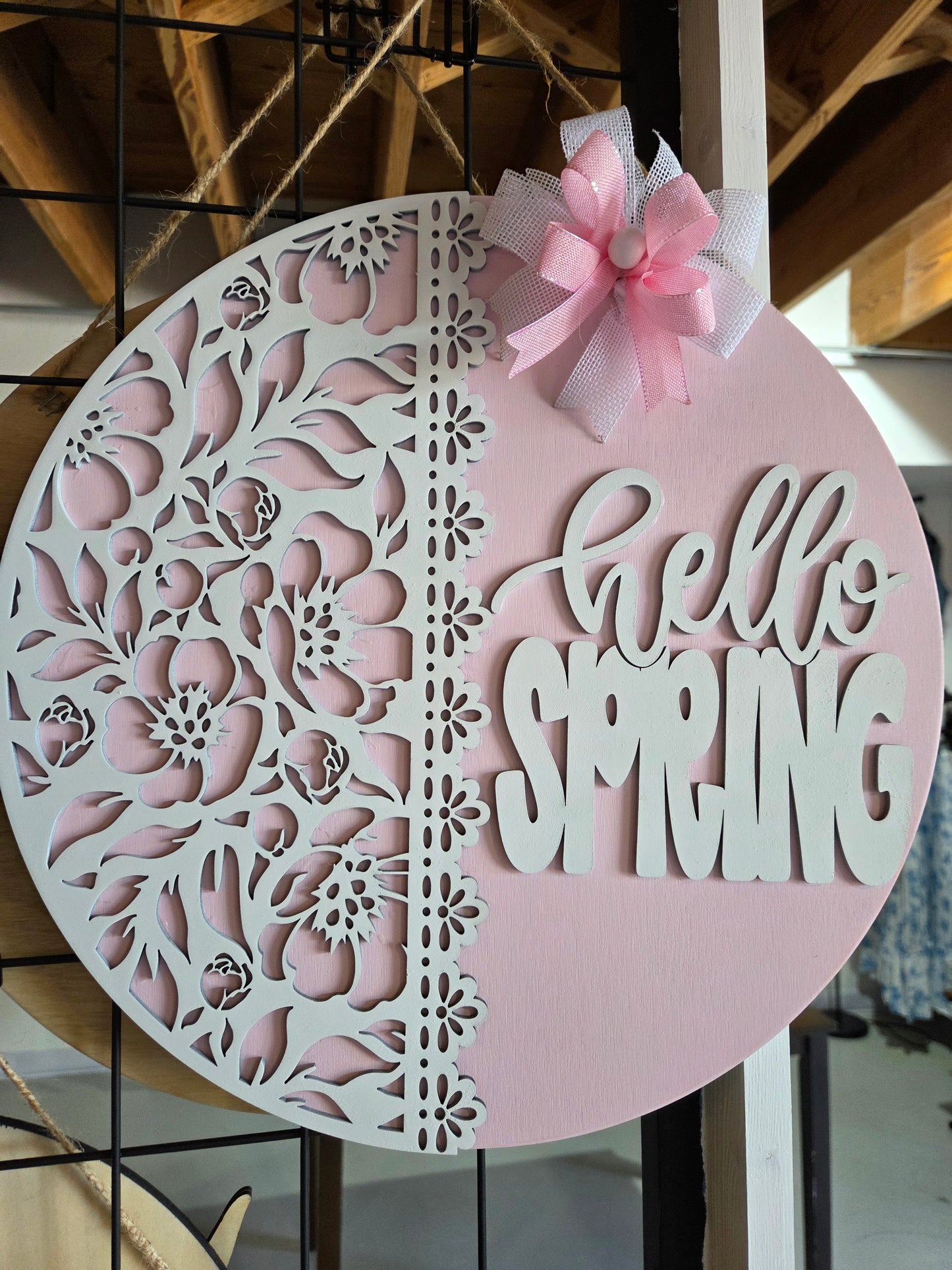 Door Hangers