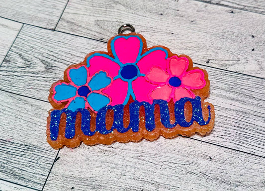 Mama Flowers - Mexican Vanilla