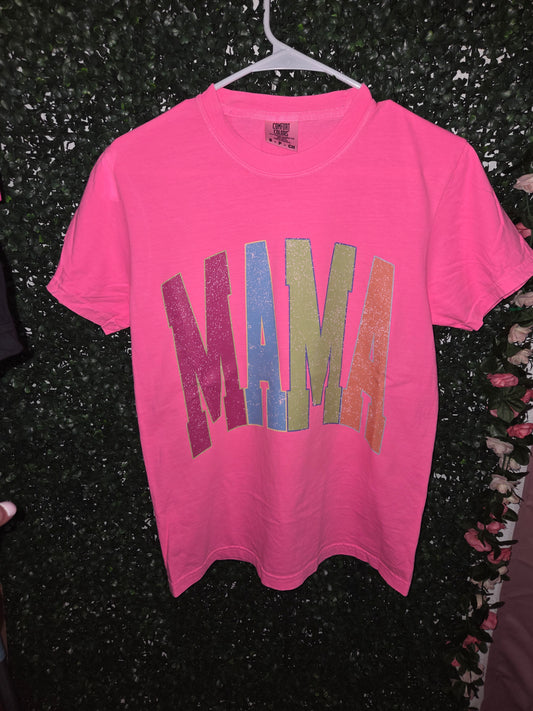 CC Neon Mama