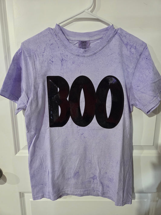 Boo CC Color Blast