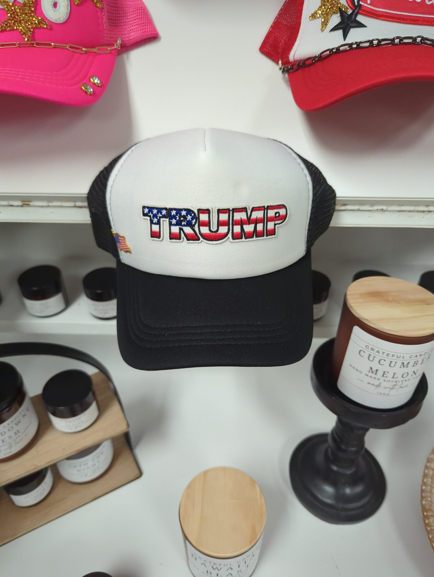 Trump Hat