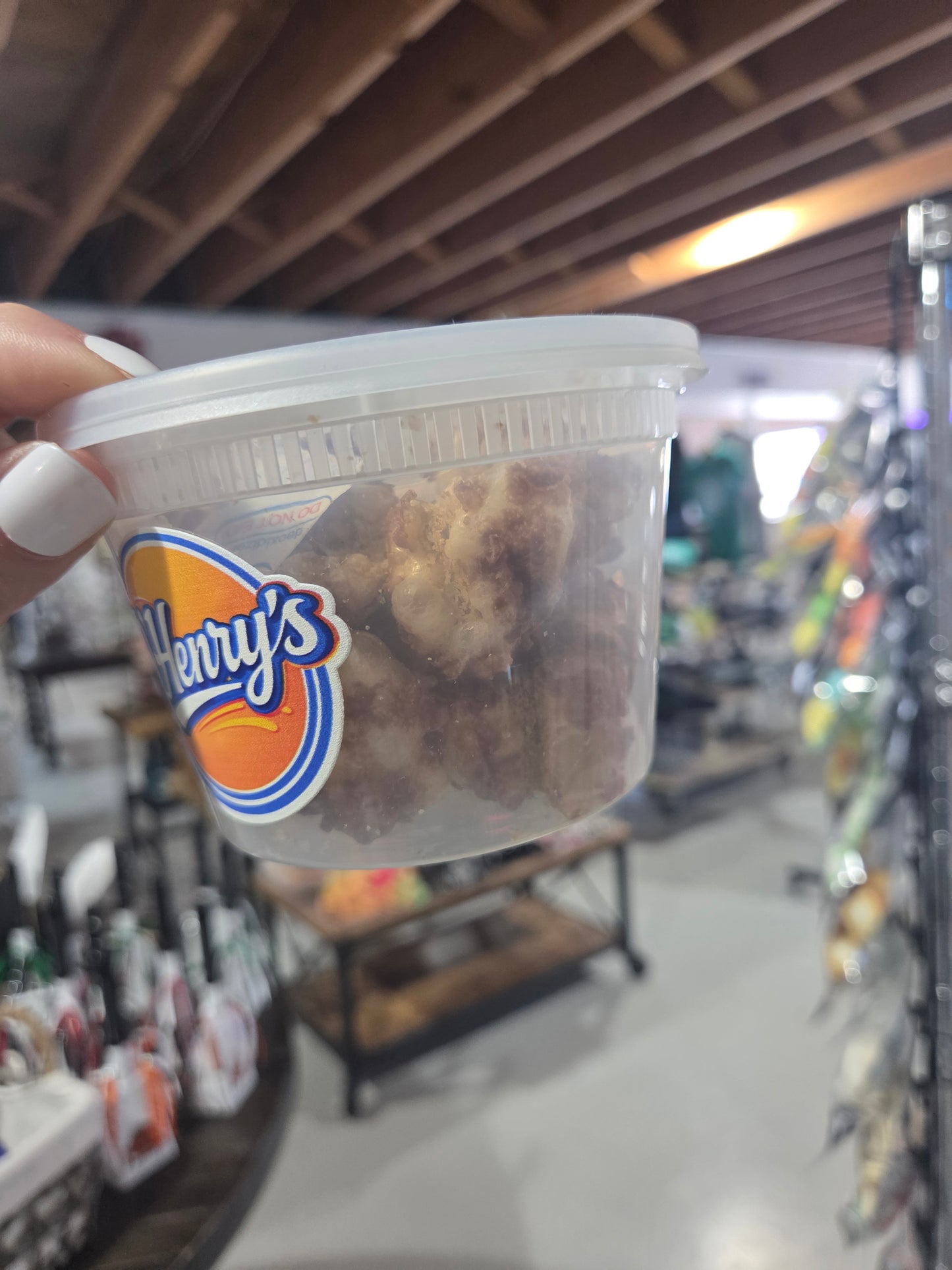 Star Crunch