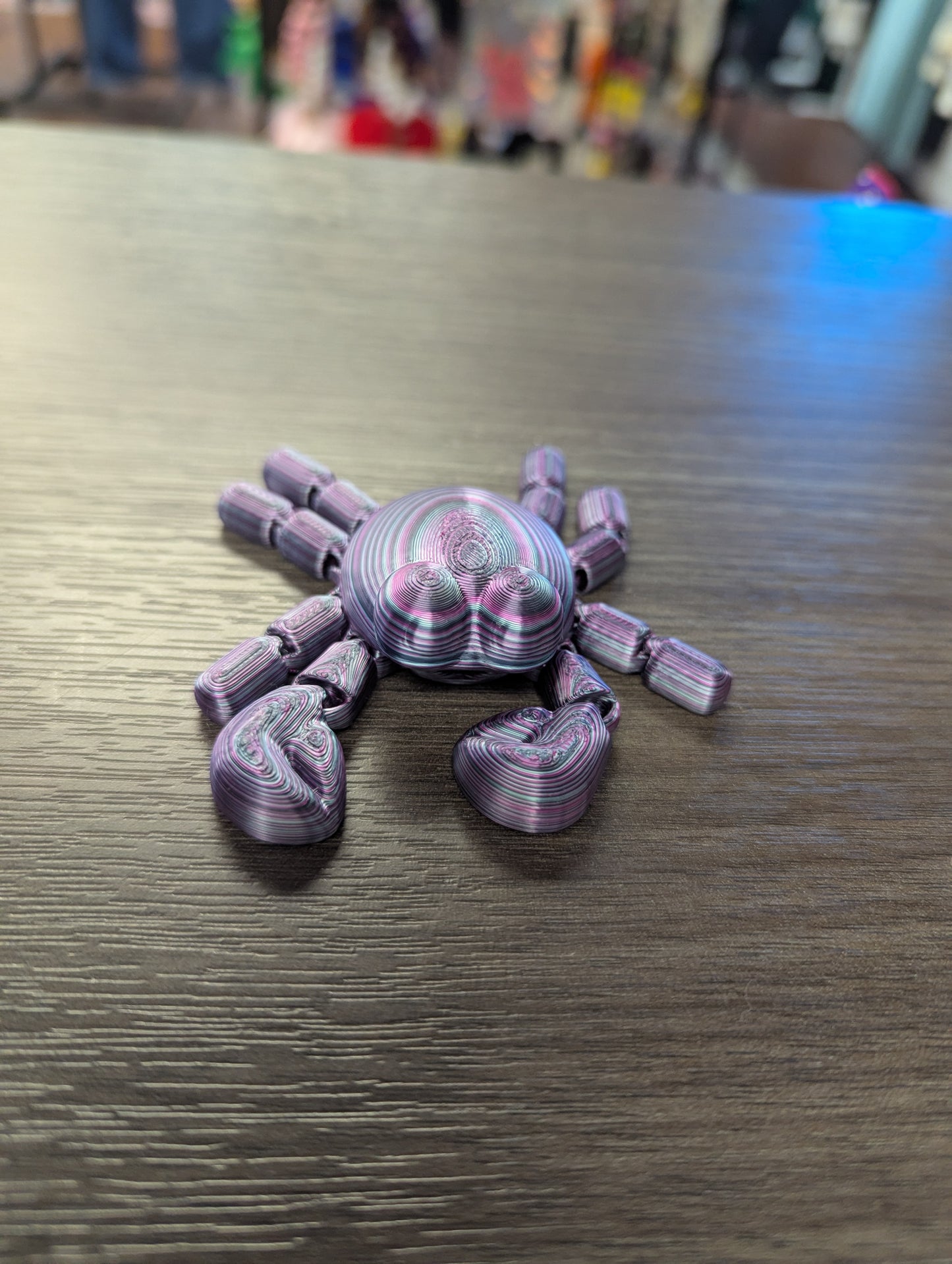 3D Mini Animal