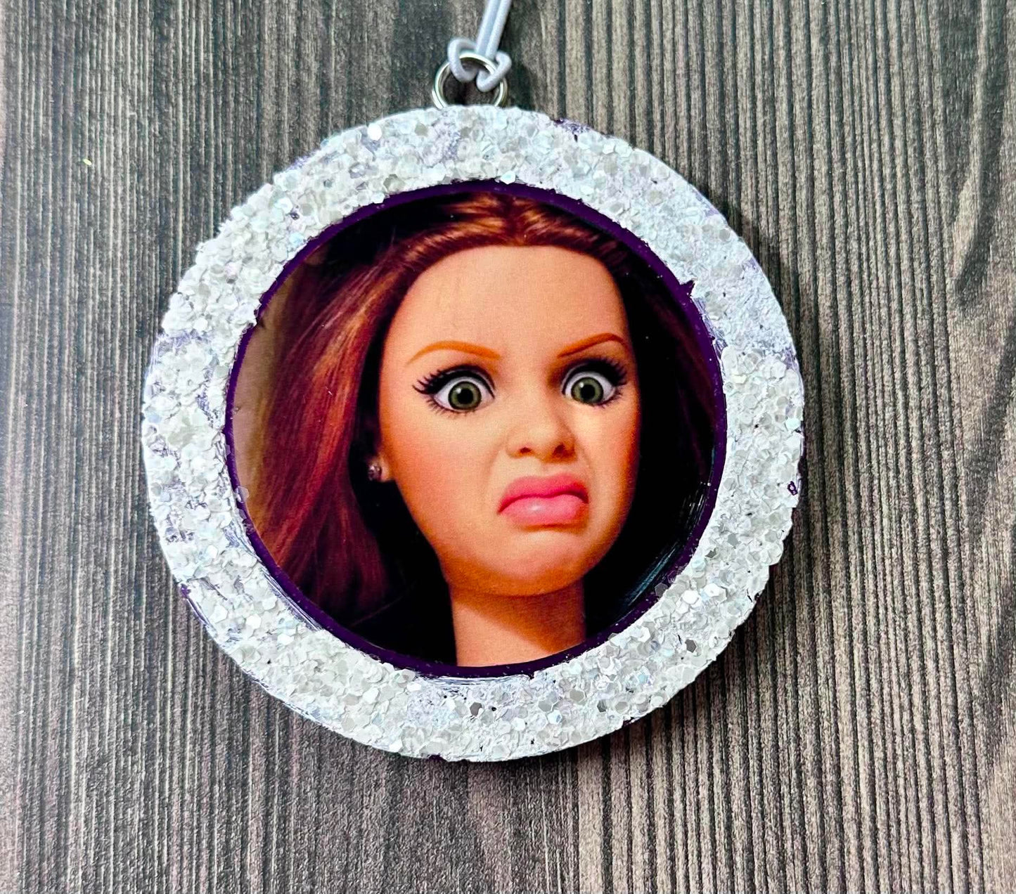 Ew Barbie - Malibu Barbie