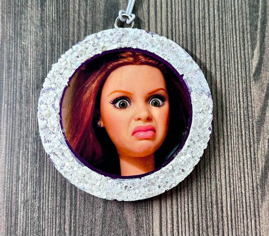 Ew Barbie - Malibu Barbie