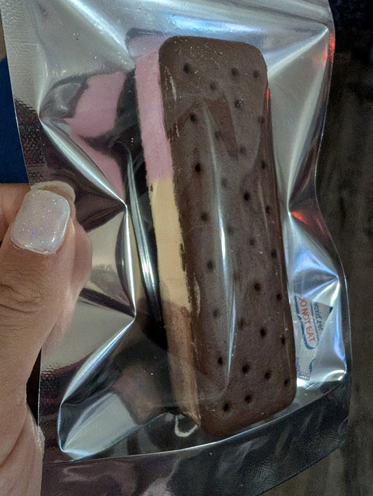 Neo Ice Cream Sandwich