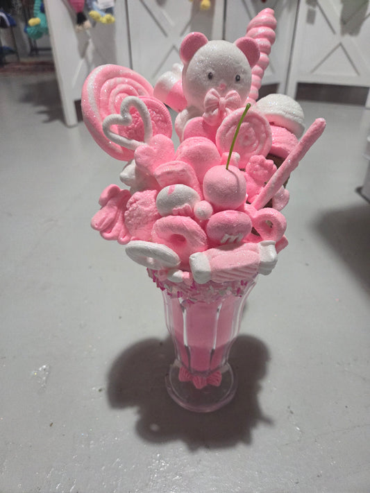 Extreme Shake - Pink