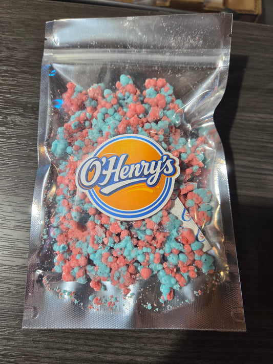 Dippin Dots- Cotton Candy