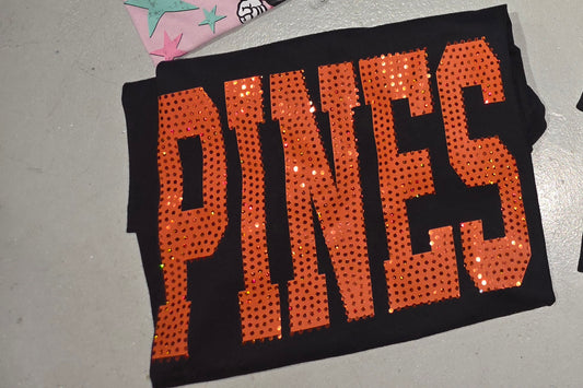 Pines Block