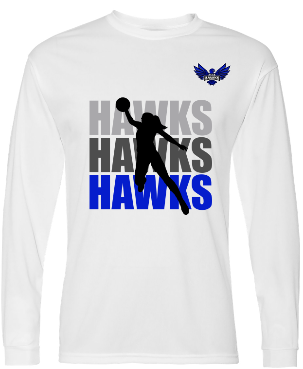 DFW Hawks - Girls
