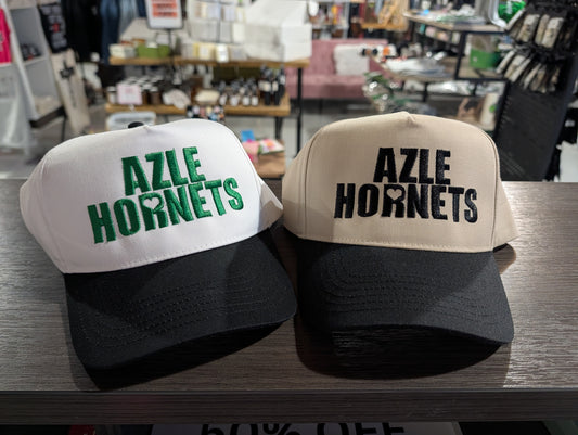 Azle Hornets <3 Hat
