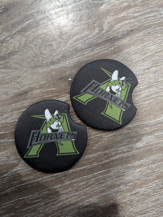 Azle Car Coaster
