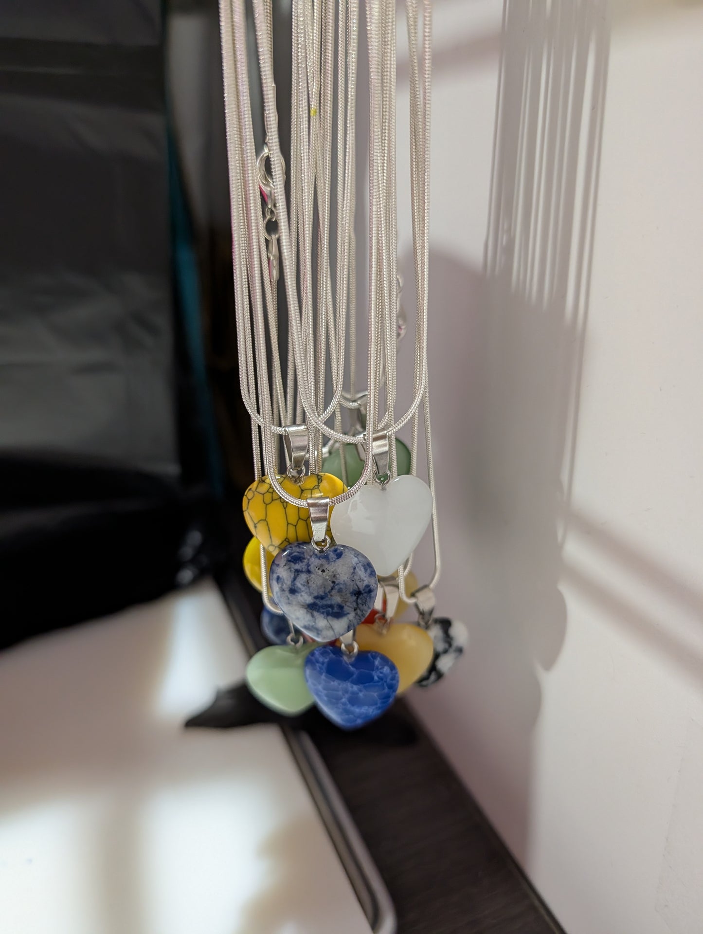 Heart Necklace