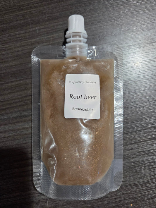 Root Beer