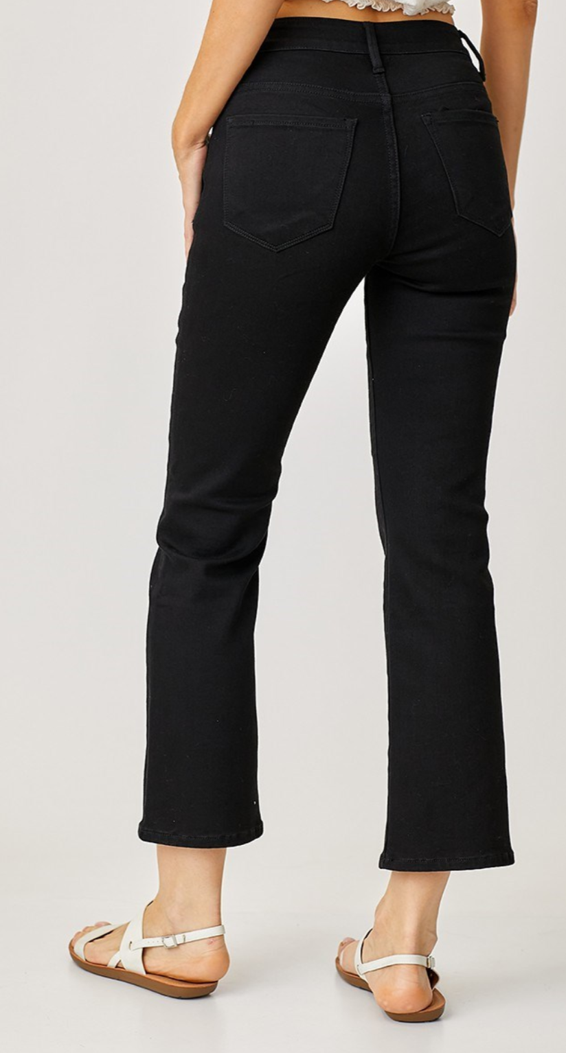 Risen MR Crop Bootcut