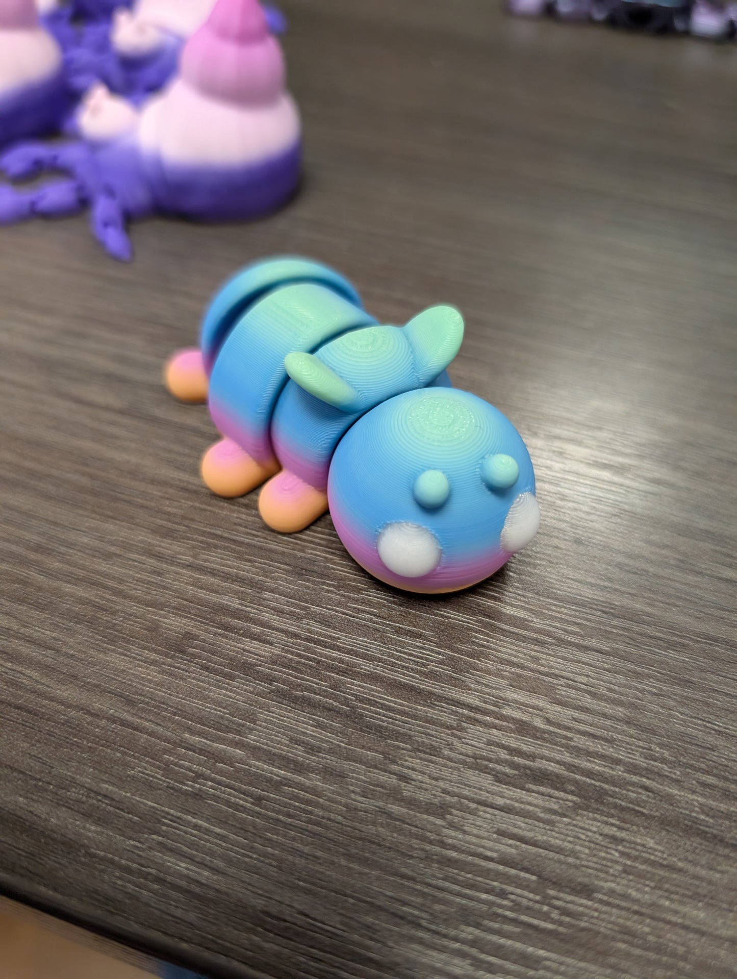 3D Bee