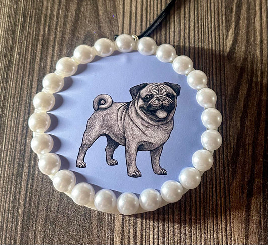 Pug- Cheirosa 59