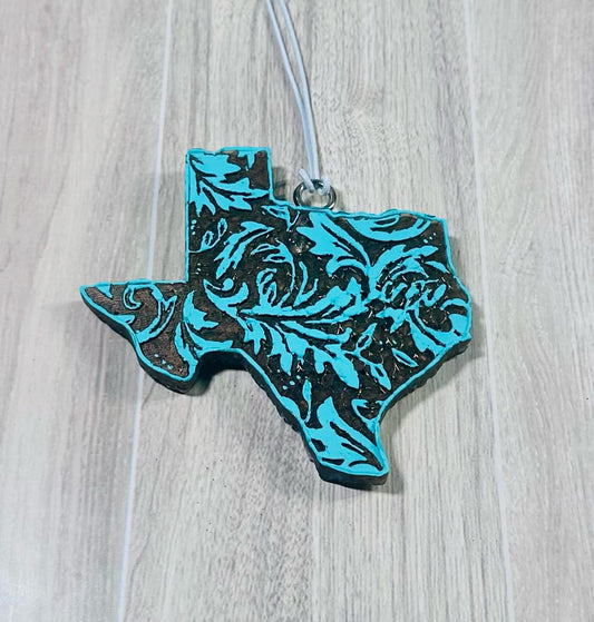 Turquoise Texas - Cheirosa 59