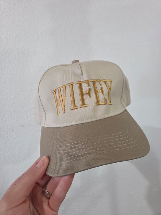 Wifey Hat