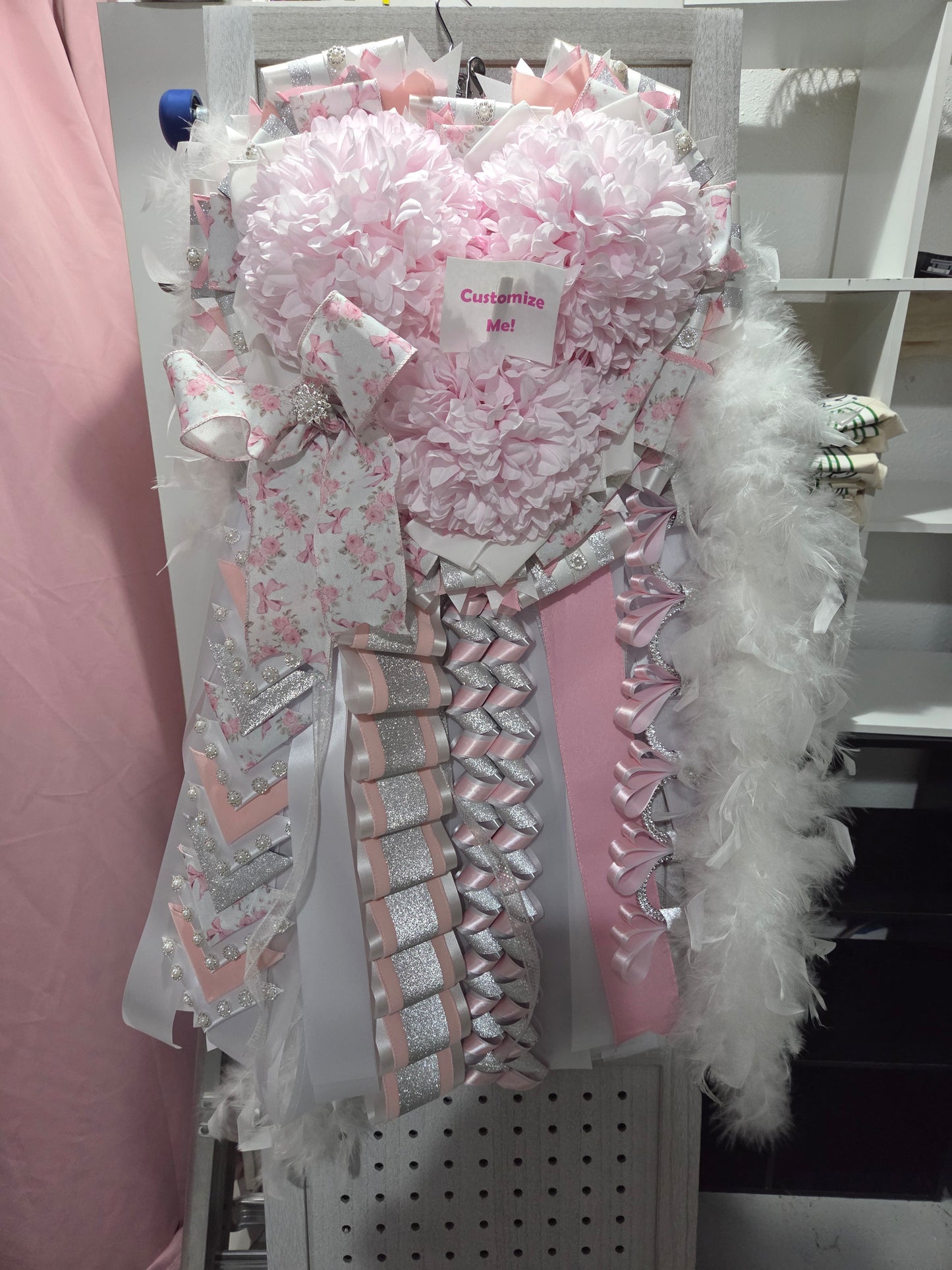 Large Mum $325