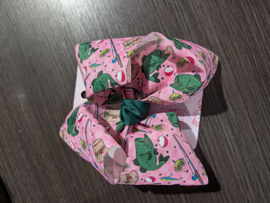 Fishing Bow