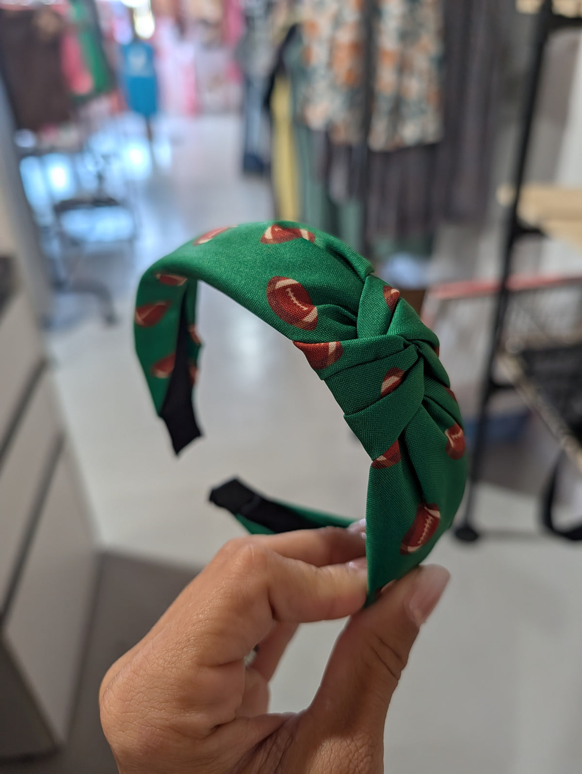 Football Headband