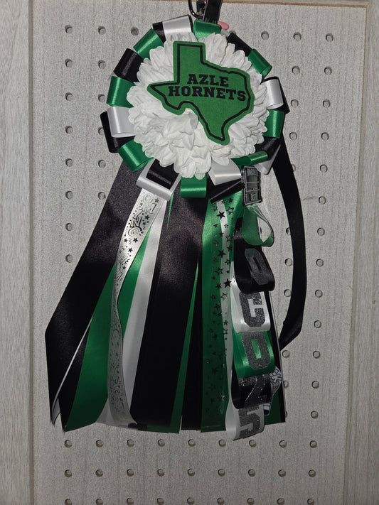 Mini Mum/Garter $25