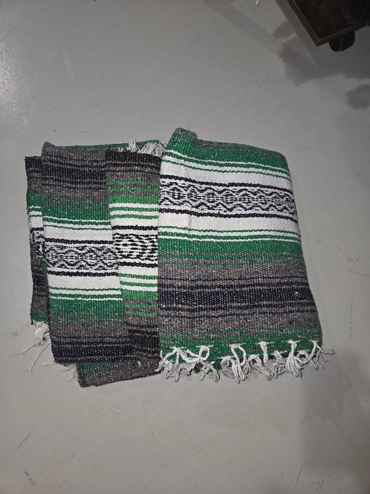 Falsa Mexican Blanket