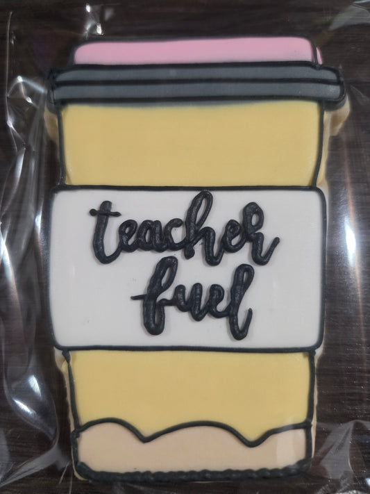 Teacher Fuel