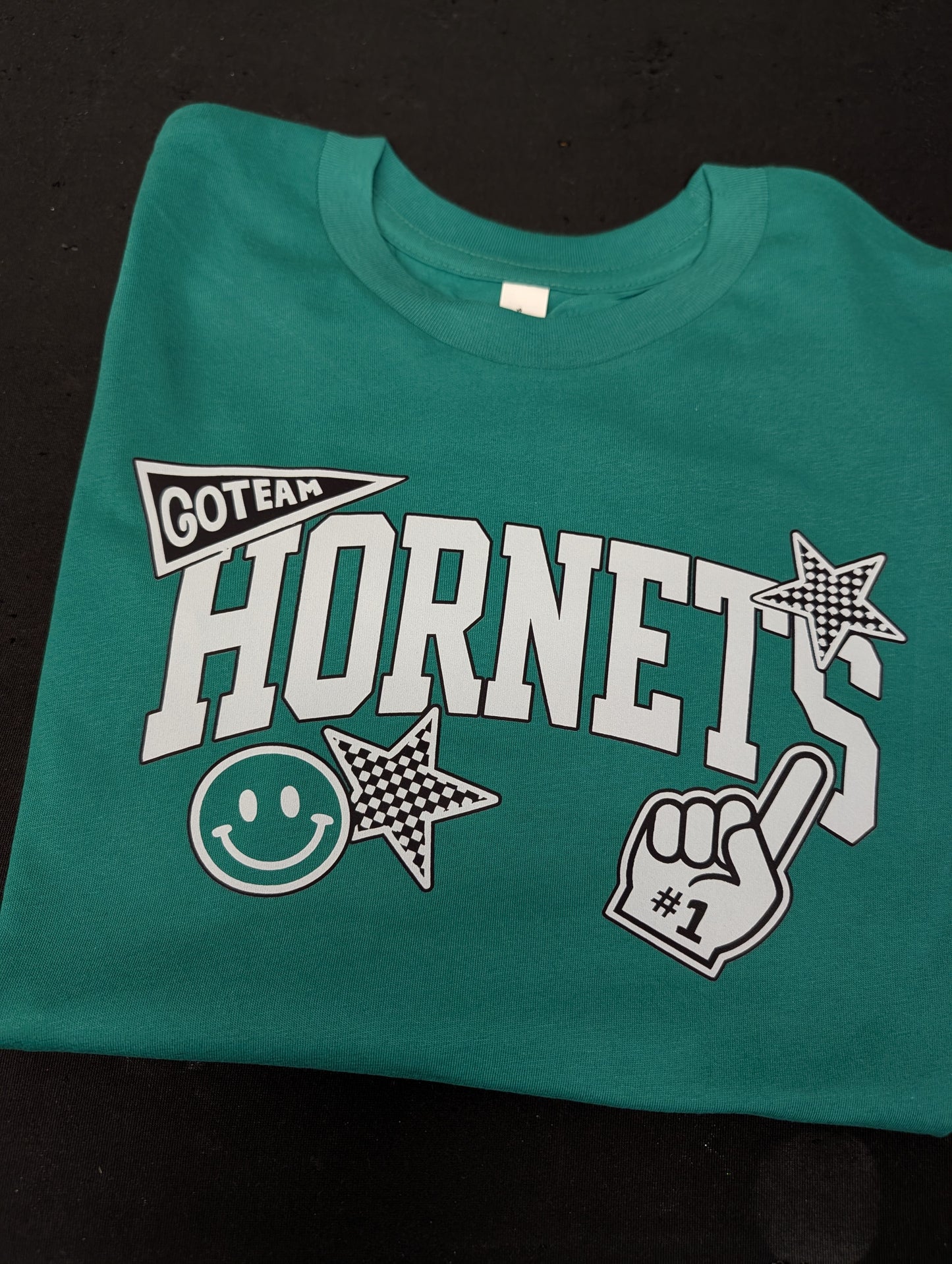 Hornets Go Team - Youth
