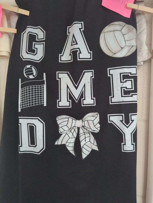 Volleyball GameDay