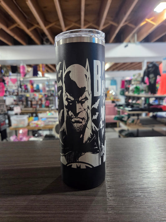 Batman Tumbler