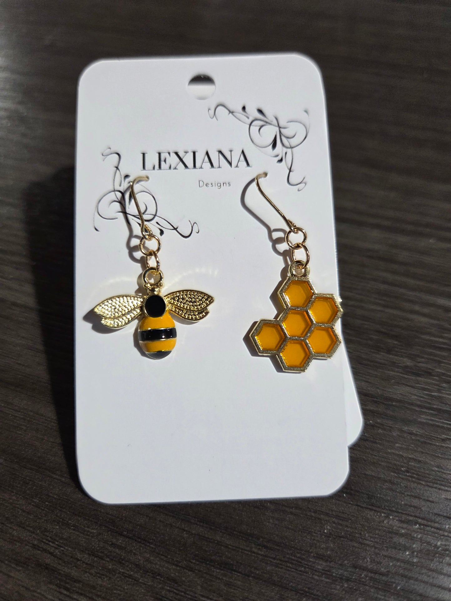 Honey bees