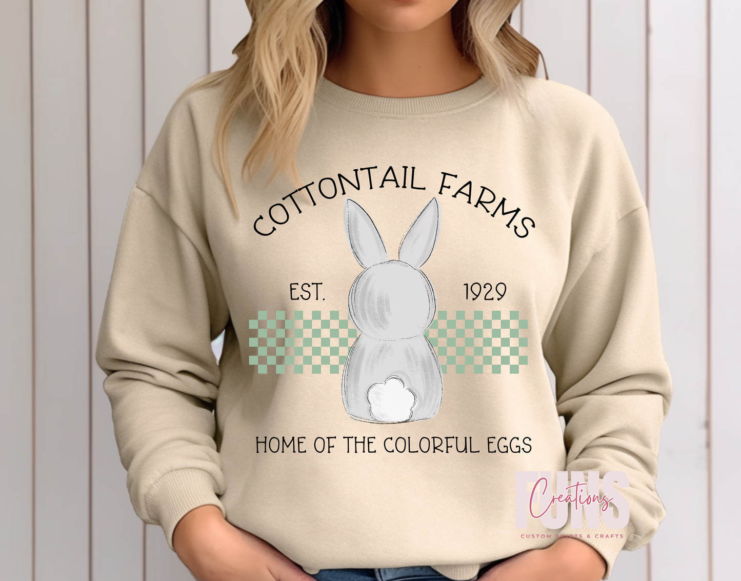 Cottontail Farms