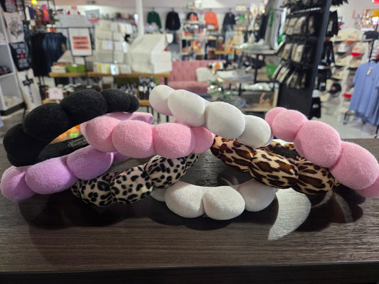 Spa Headband