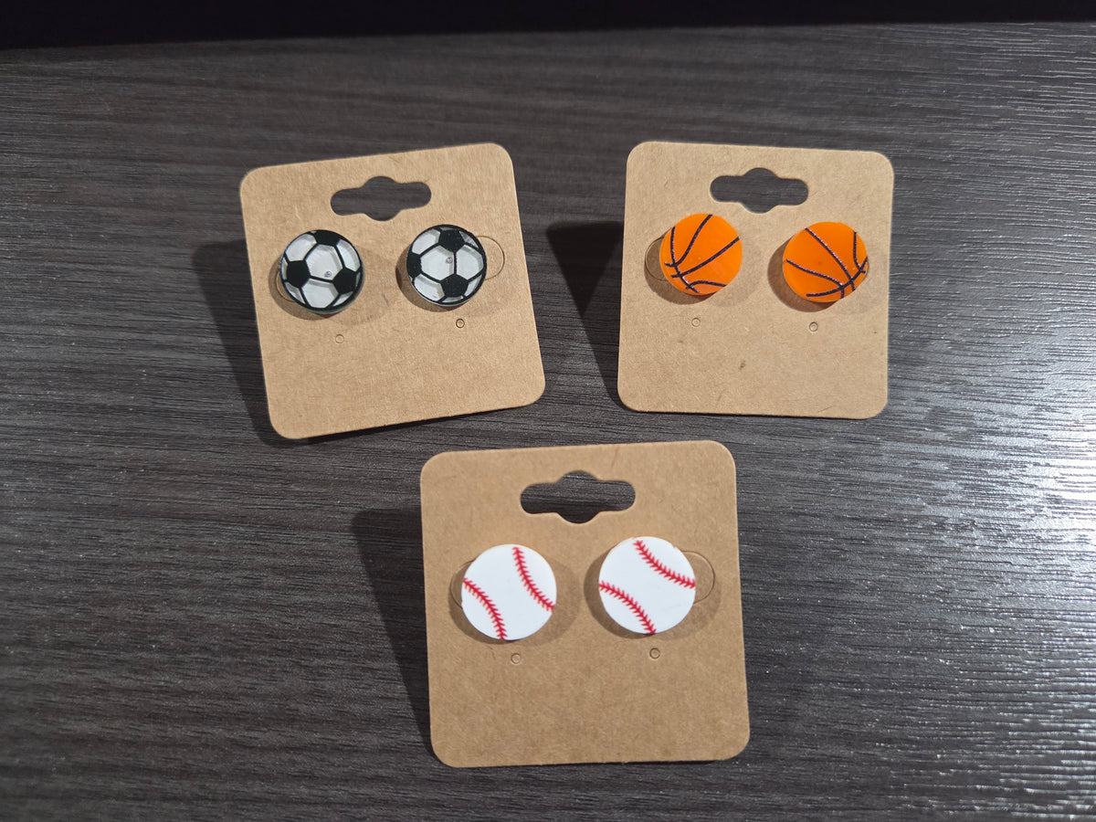 Sports Studs