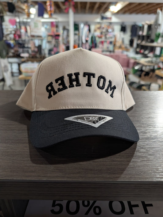 Mother Arch Hat