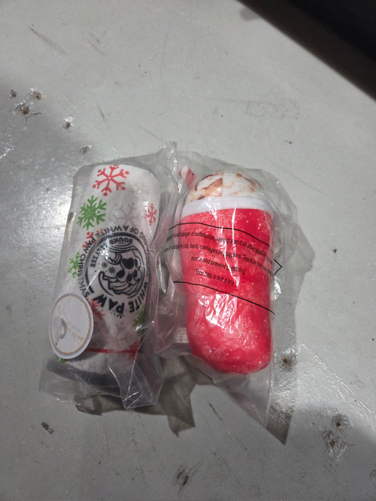 Dog Toys
