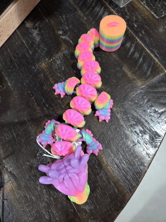 Sm Dumpling Dragon