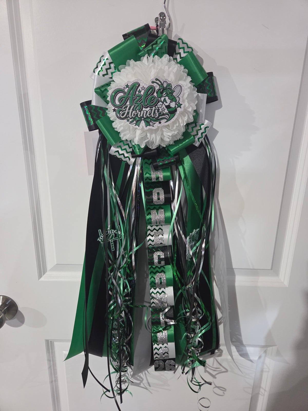 Small Mum $135