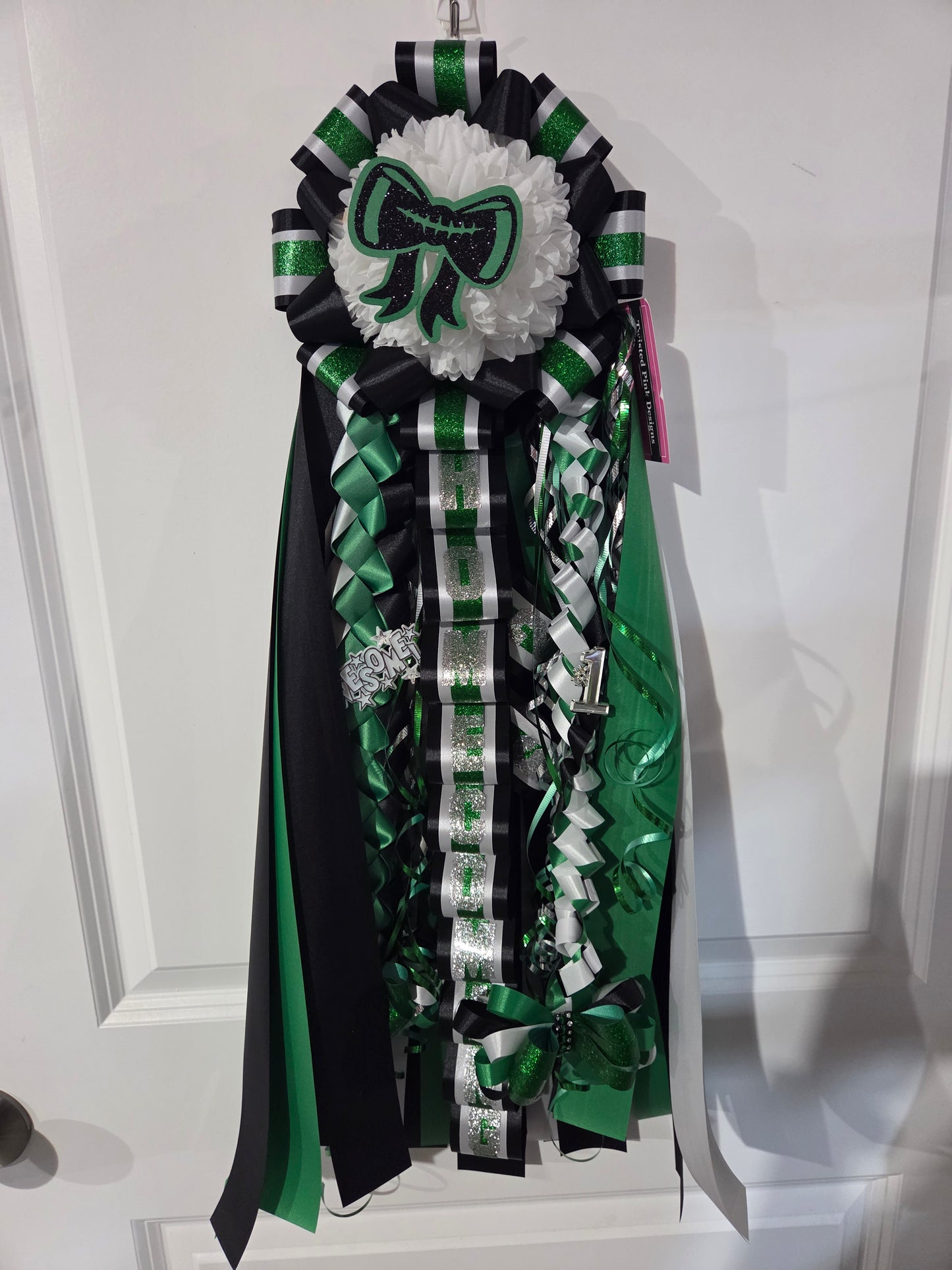 Mum $145