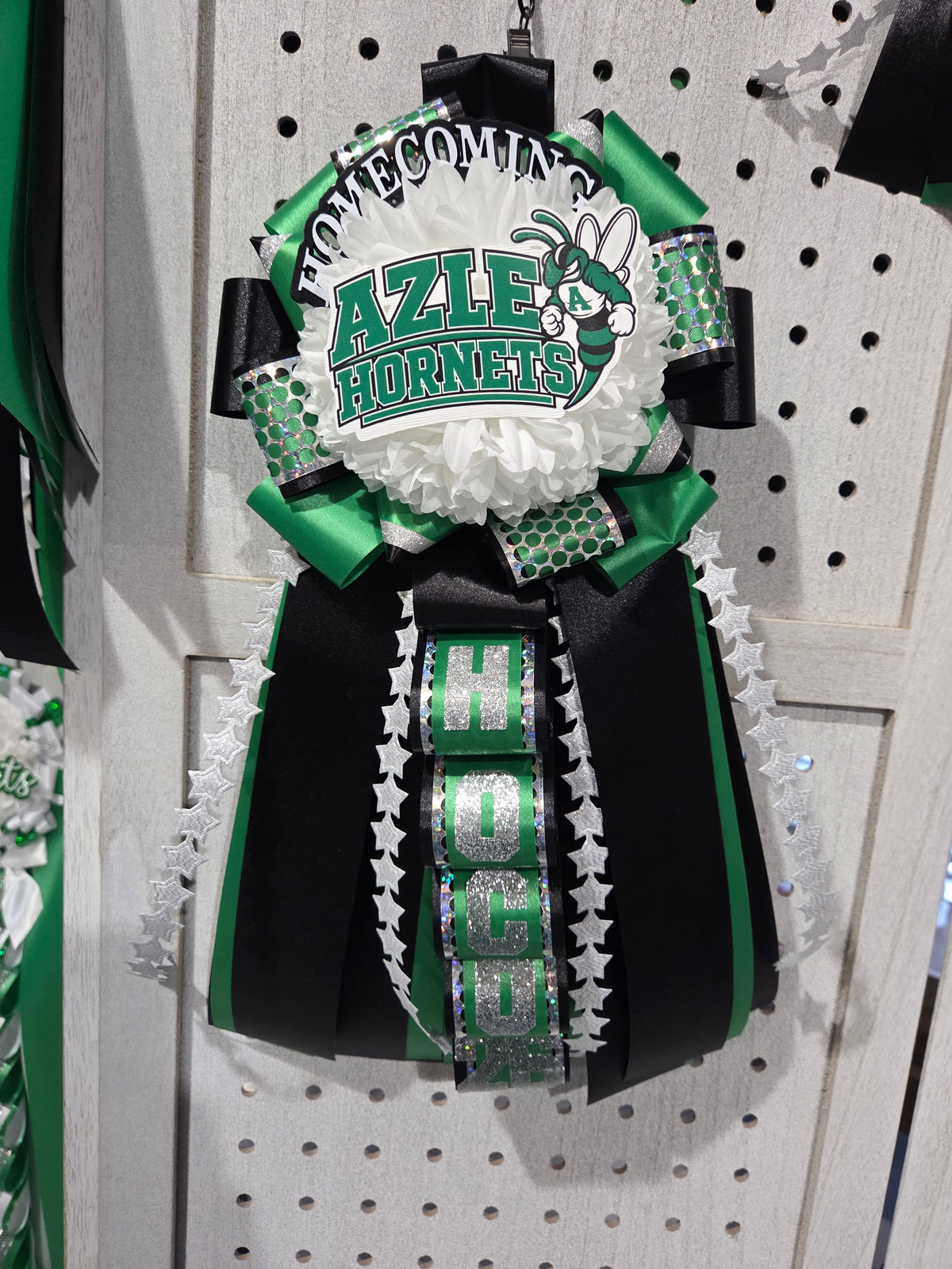 Azle Garter $45