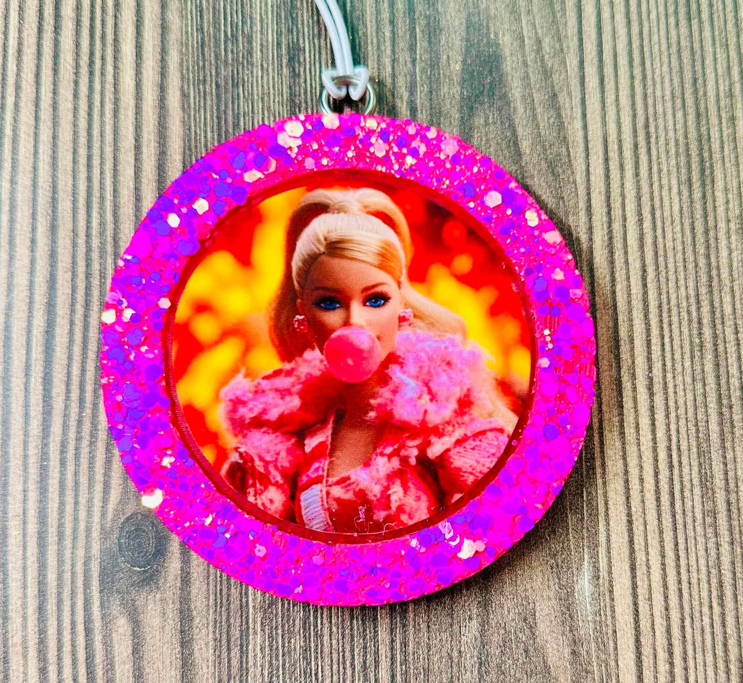 Barbie BubbleGum - Cowboy