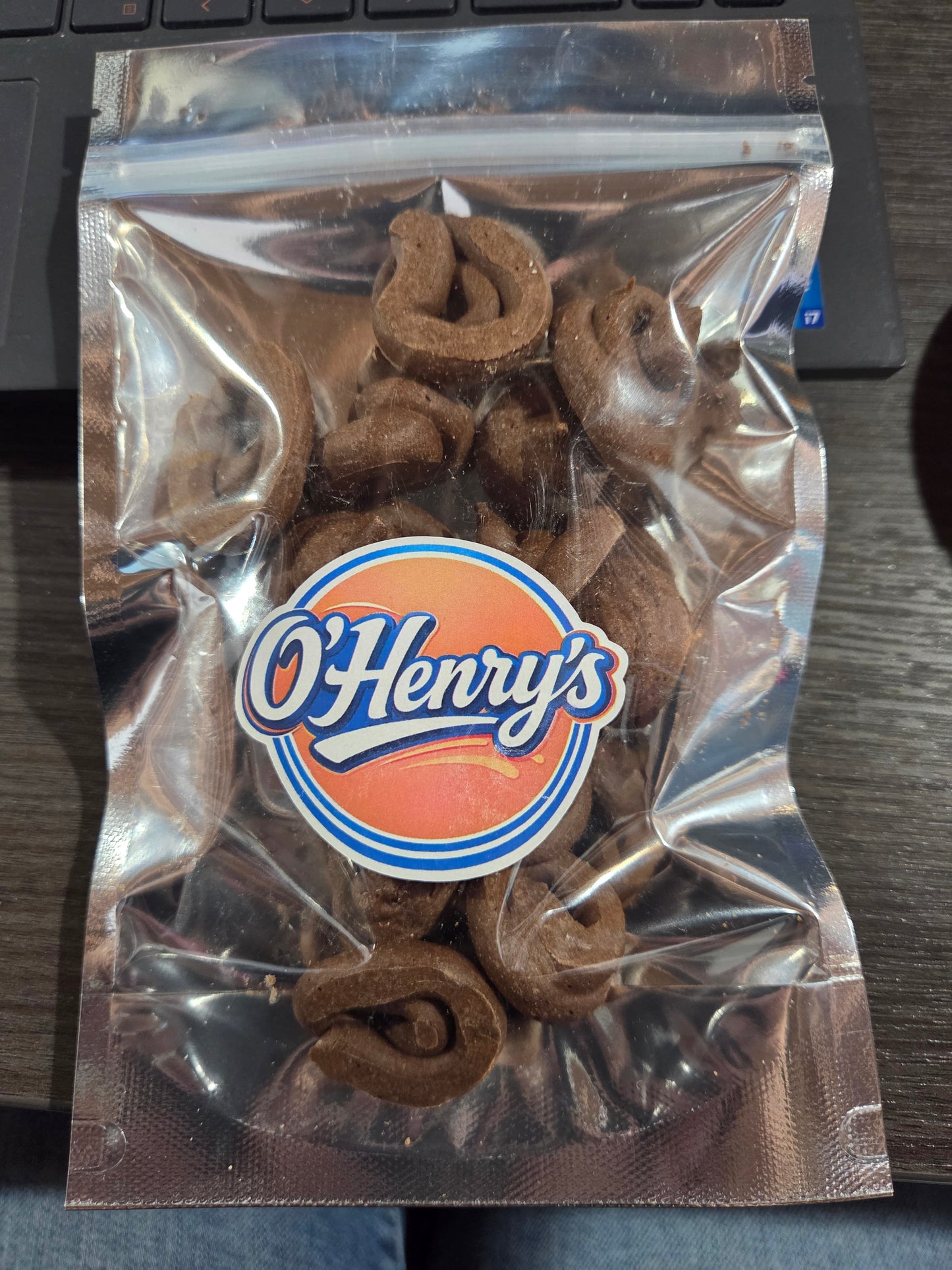 Emoji Poop (Icing)