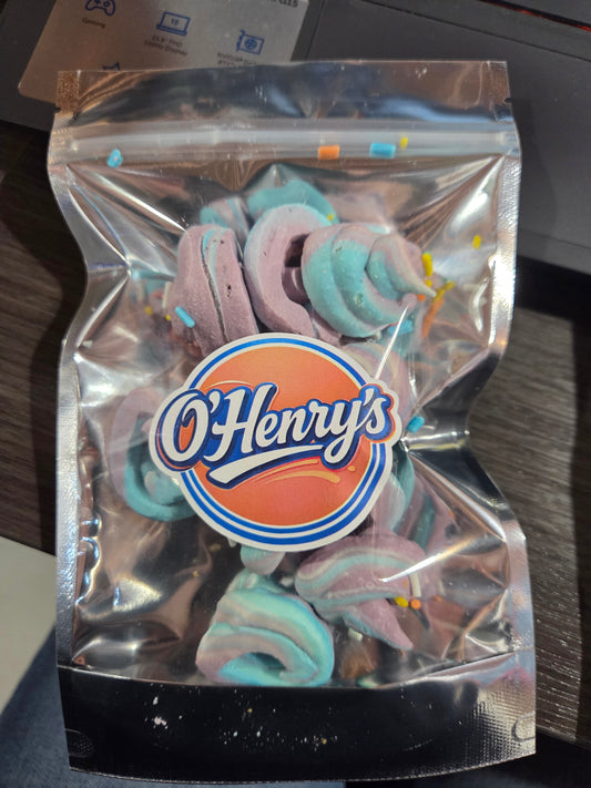 Unicorn Poop (Icing)