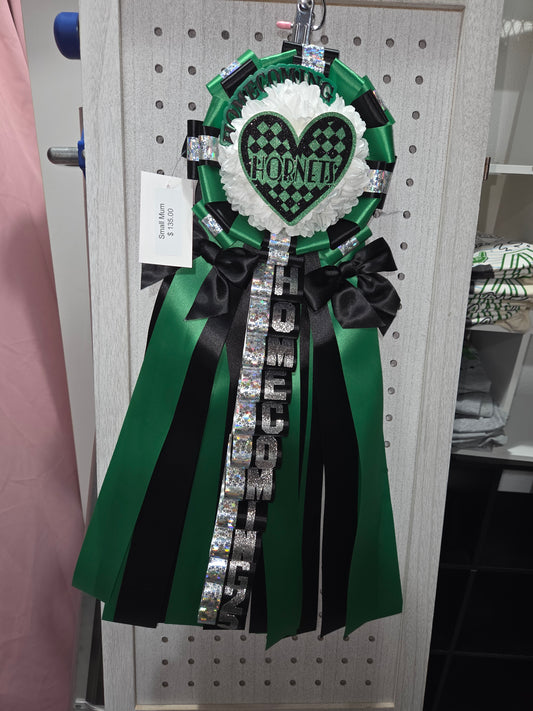 Small Mum $135