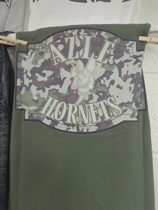 YOUTH Camo Azle