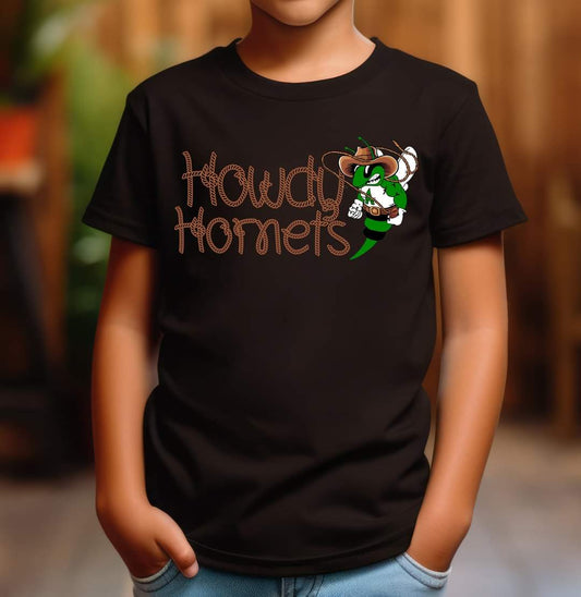 Howdy Hornets