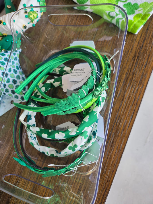 $3.50 Headbands