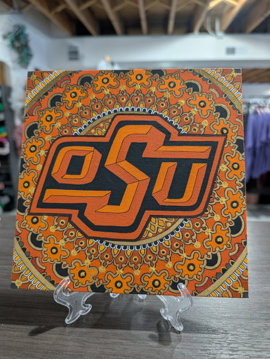 Square - OSU